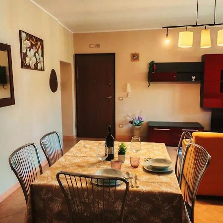Sette33- Appartamento Centrale, 2 Camere , Terrazzo , Ben Servito ألغيرو المظهر الخارجي الصورة