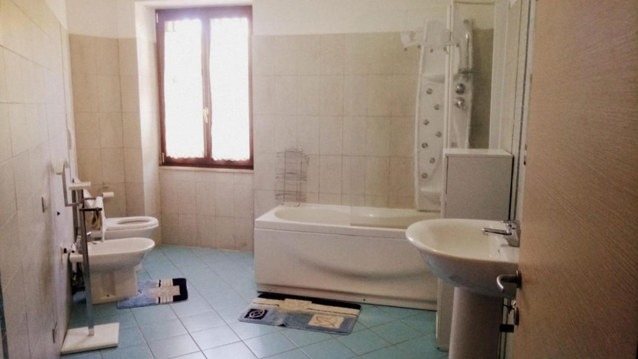 Sette33- Appartamento Centrale, 2 Camere , Terrazzo , Ben Servito ألغيرو المظهر الخارجي الصورة