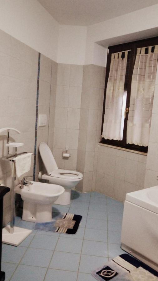 Sette33- Appartamento Centrale, 2 Camere , Terrazzo , Ben Servito ألغيرو المظهر الخارجي الصورة