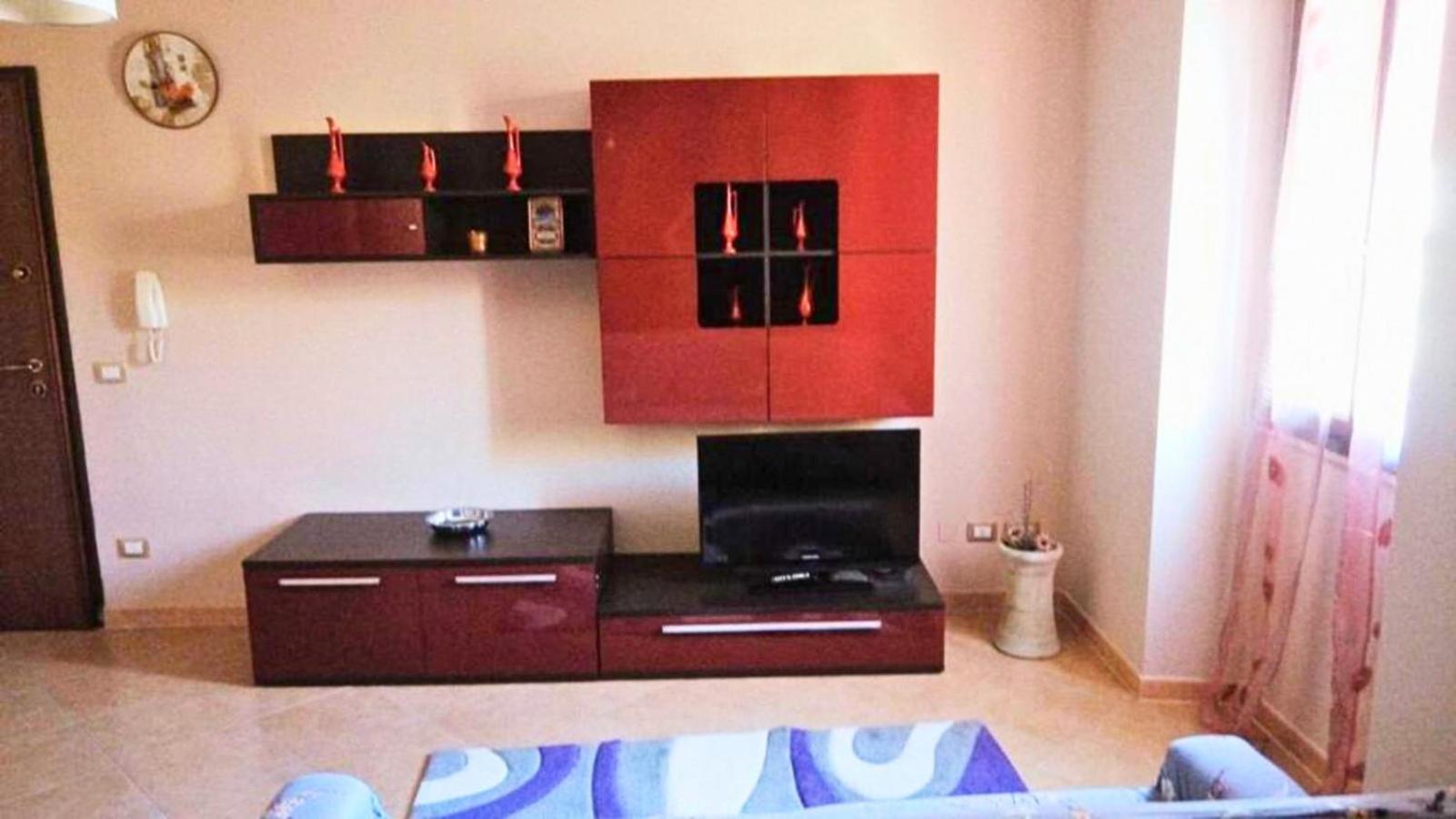 Sette33- Appartamento Centrale, 2 Camere , Terrazzo , Ben Servito ألغيرو المظهر الخارجي الصورة