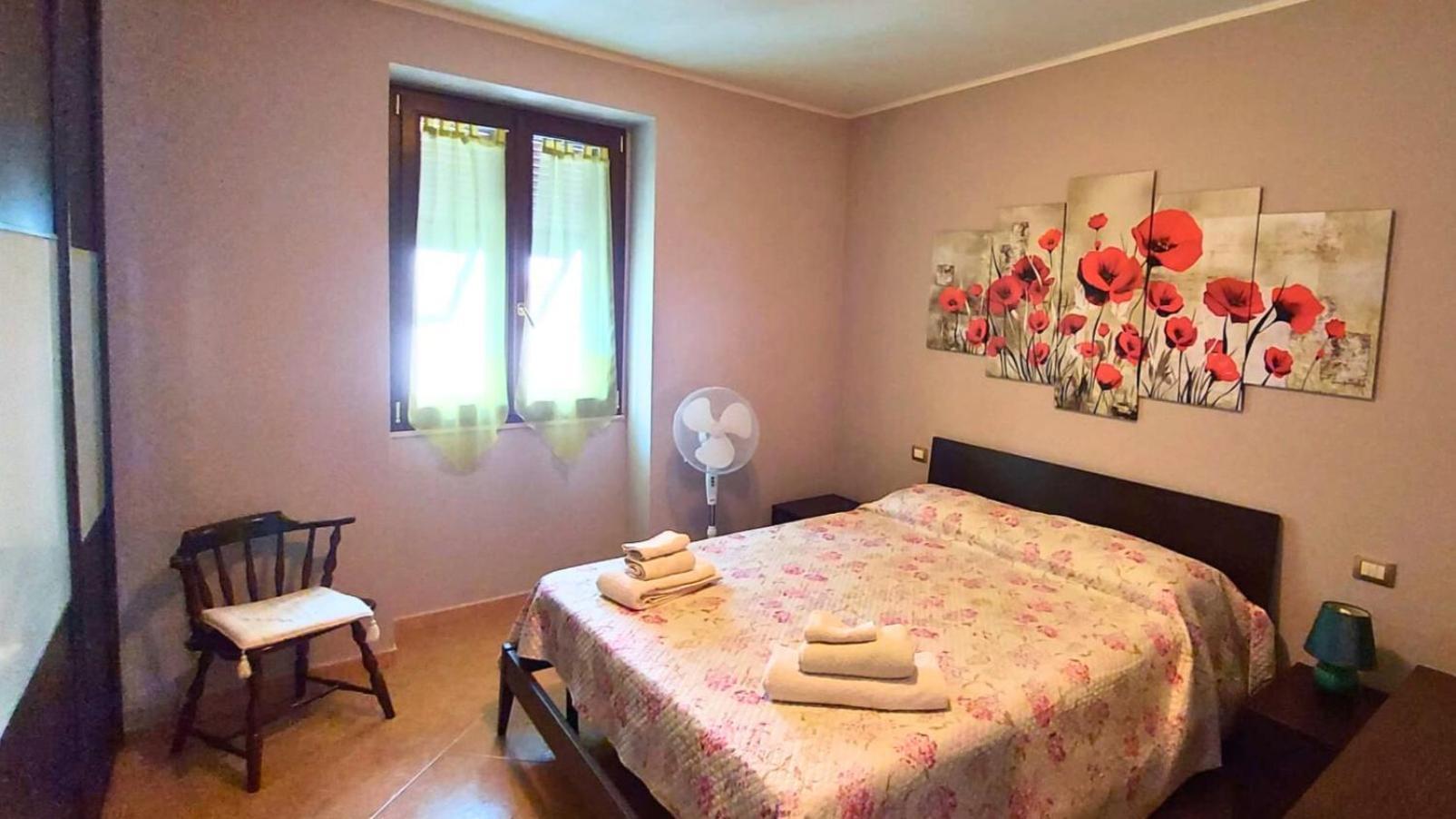 Sette33- Appartamento Centrale, 2 Camere , Terrazzo , Ben Servito ألغيرو المظهر الخارجي الصورة