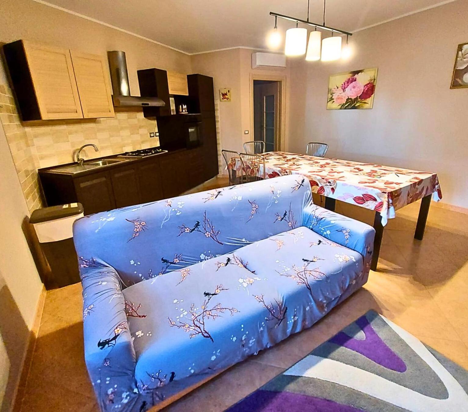 Sette33- Appartamento Centrale, 2 Camere , Terrazzo , Ben Servito ألغيرو المظهر الخارجي الصورة