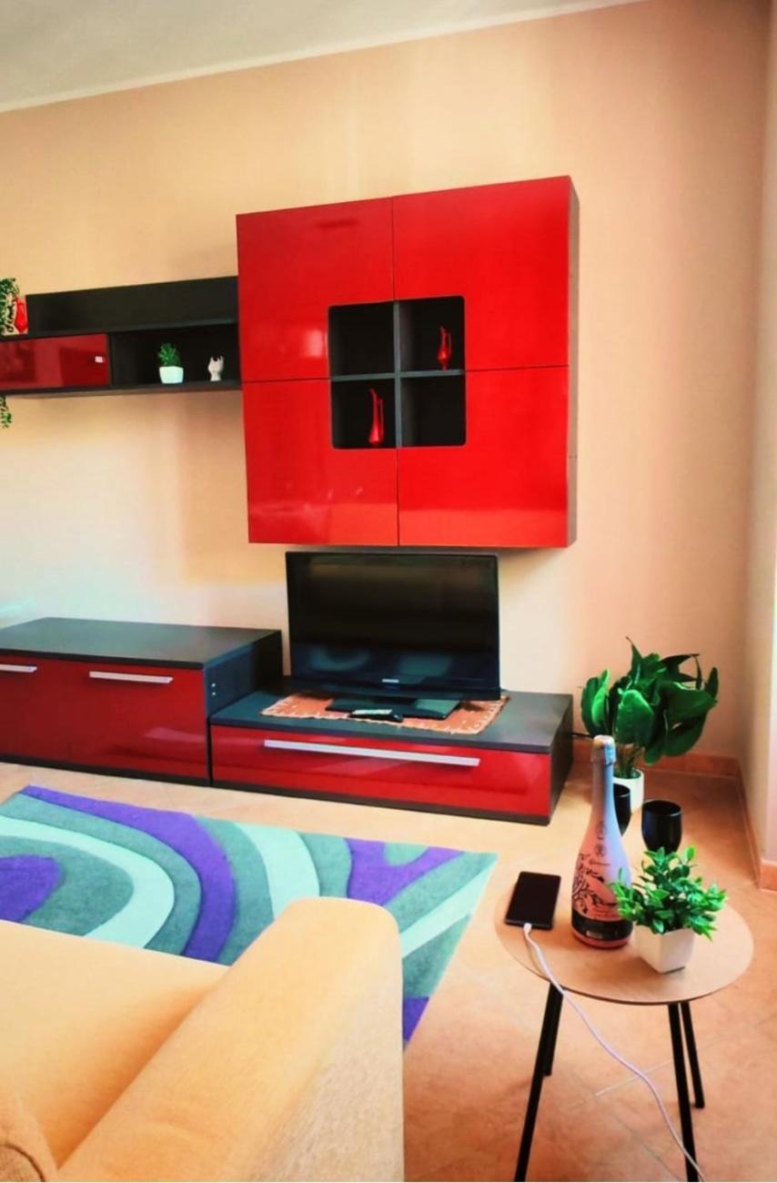 Sette33- Appartamento Centrale, 2 Camere , Terrazzo , Ben Servito ألغيرو المظهر الخارجي الصورة