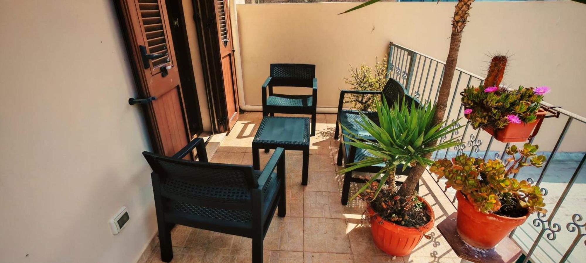 Sette33- Appartamento Centrale, 2 Camere , Terrazzo , Ben Servito ألغيرو المظهر الخارجي الصورة