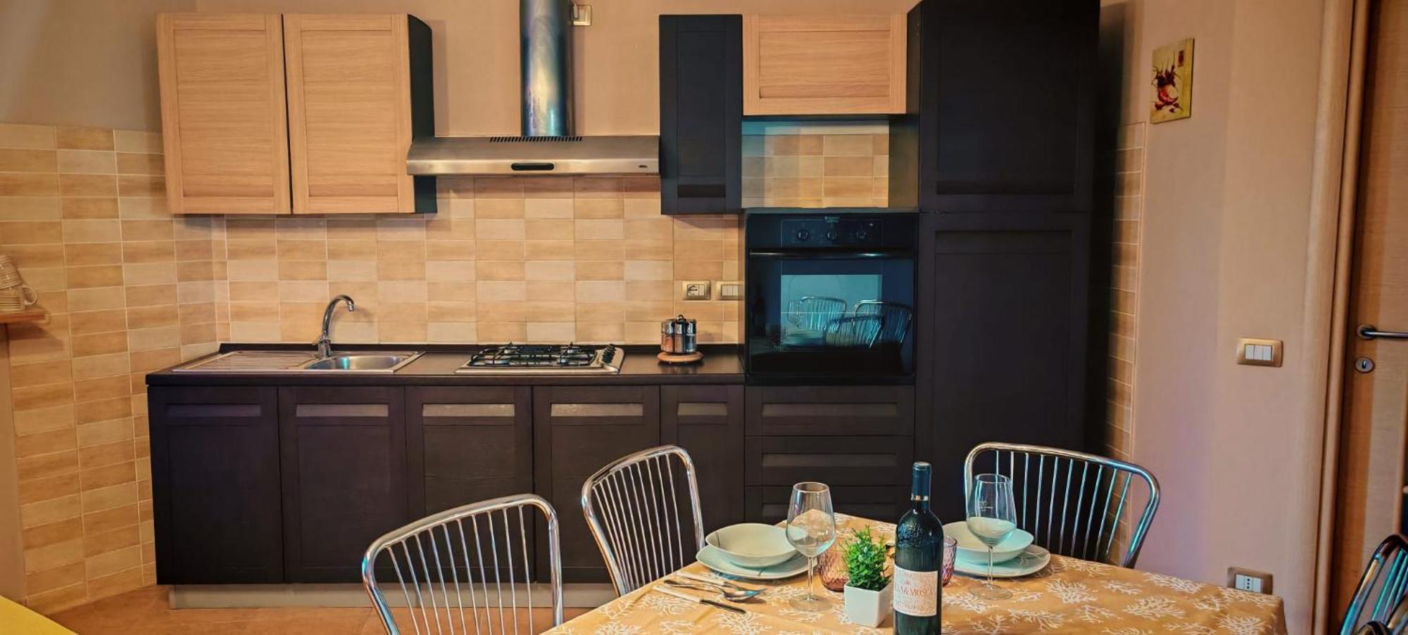 Sette33- Appartamento Centrale, 2 Camere , Terrazzo , Ben Servito ألغيرو المظهر الخارجي الصورة